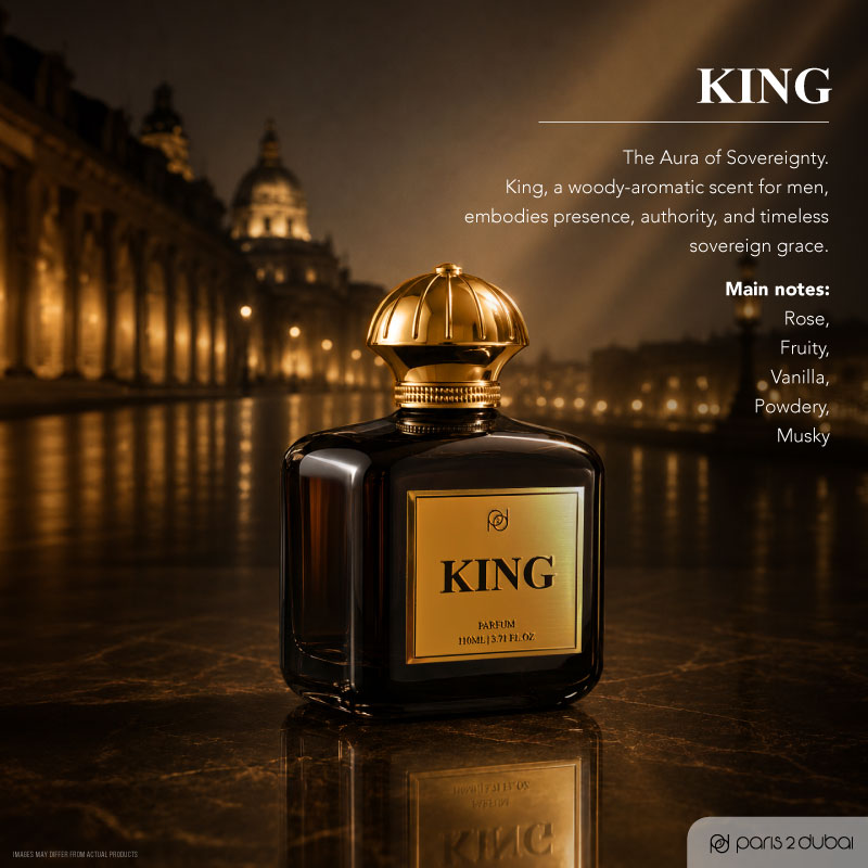 KING - Image 2
