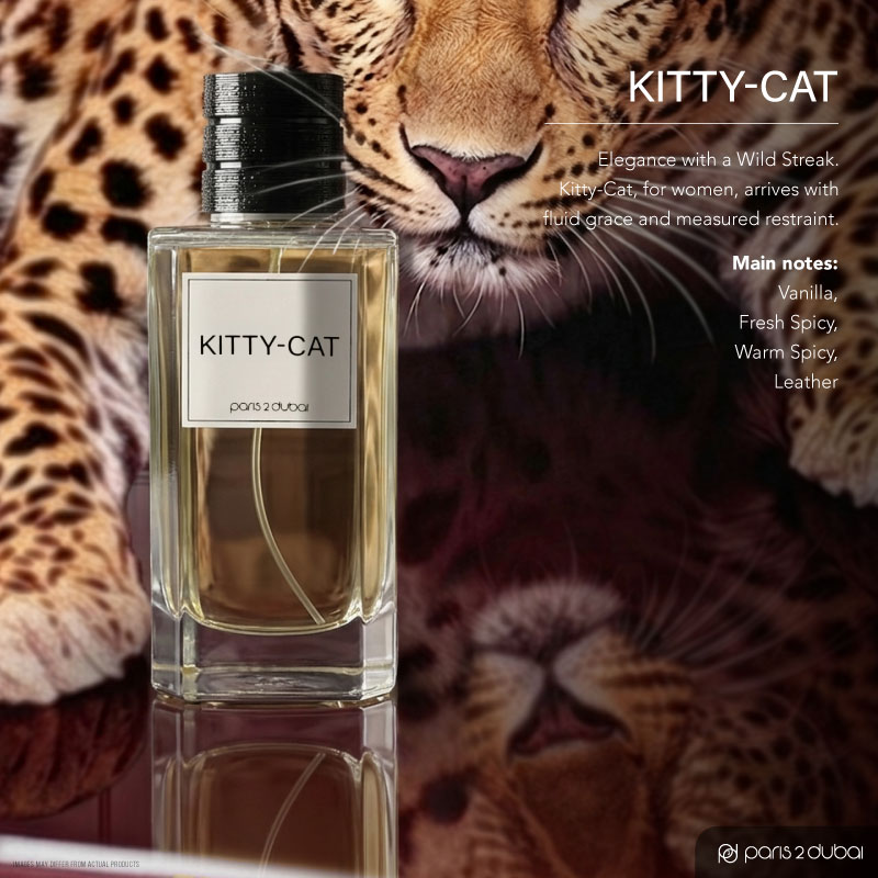 Kitty-Cat - Image 3