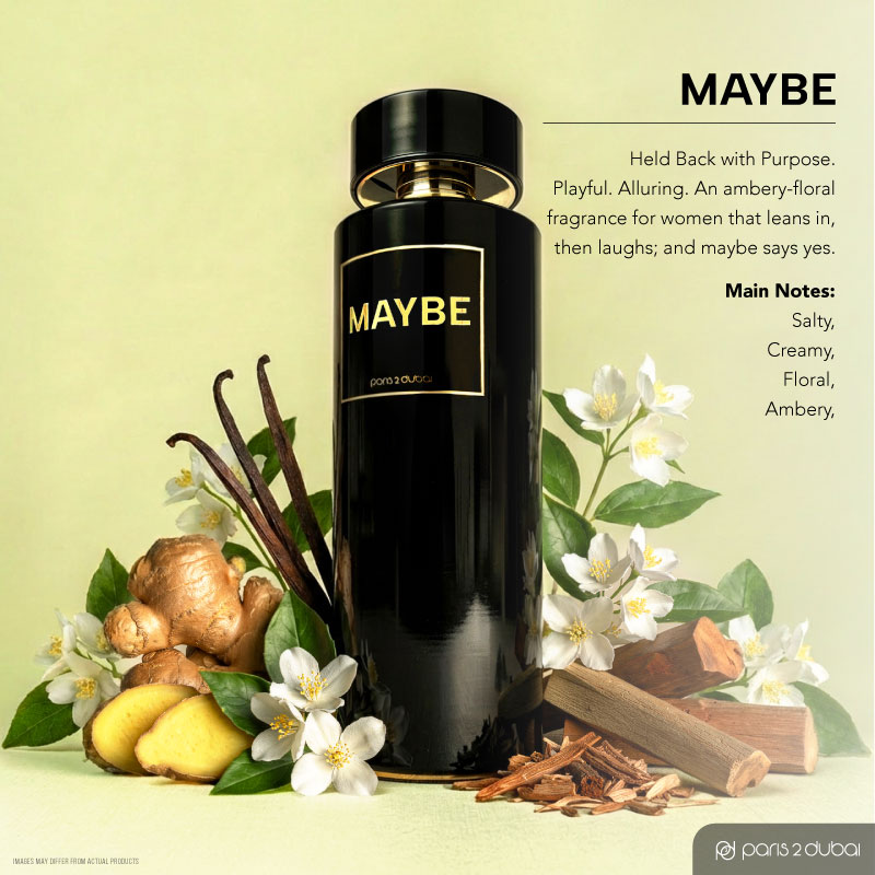Maybe - Image 2