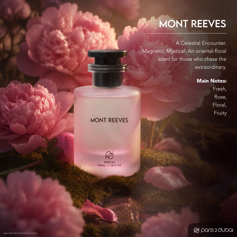 MONT REEVES - Image 3