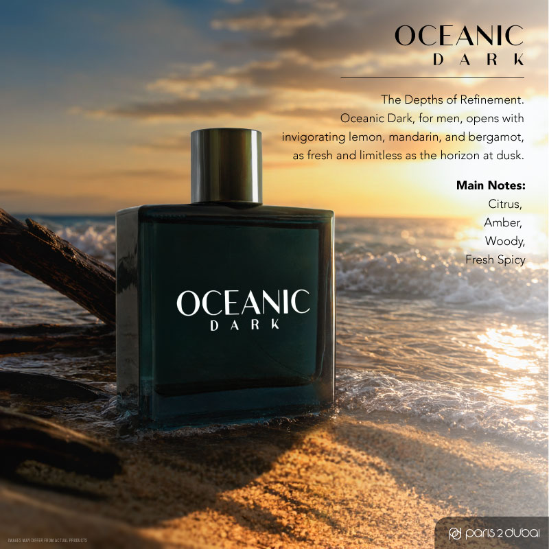 OCEANIC DARK - Image 2