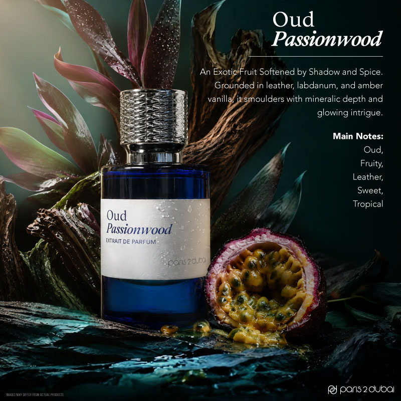 Oud Passionwood - Image 2