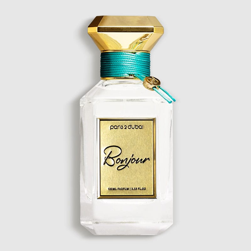 Bonjour - 100ml - Image 3