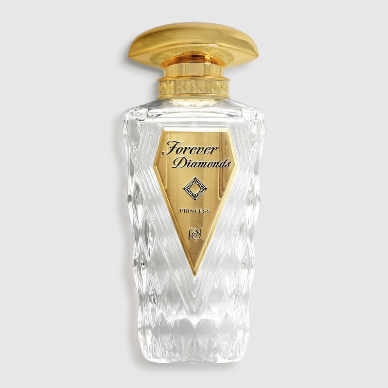 Forever Diamonds Princess - 100ml - Image 3