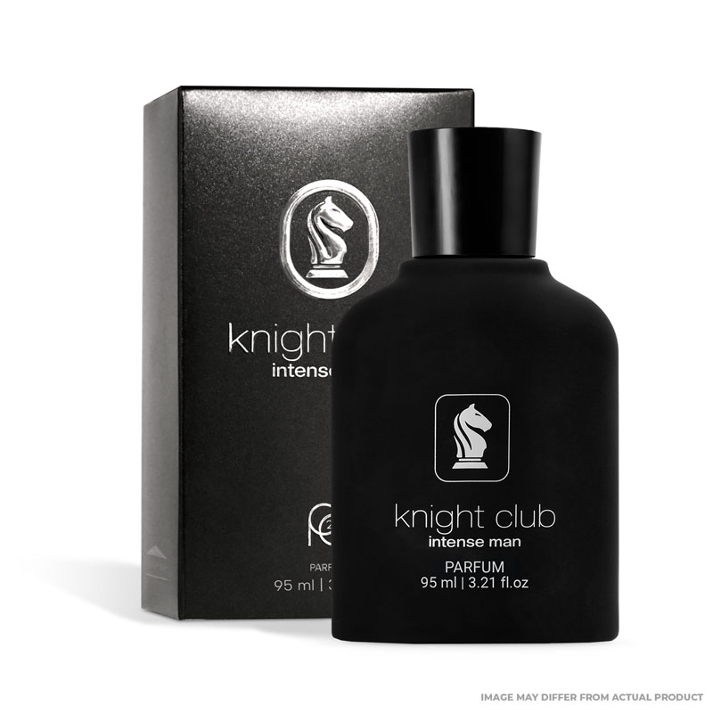 Knight Club Intense Man - 95ml